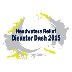 disaster dash 2015