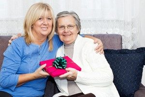 Stress Less as a Caregiver