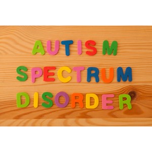 Autism Spectrum Disorder