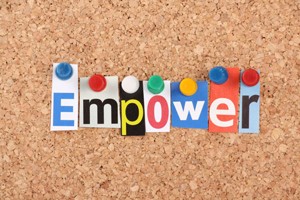 Empower