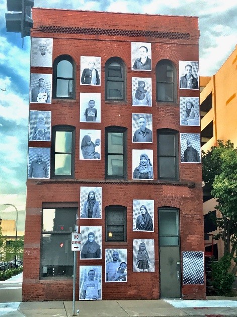 Inside Out Project Celebrates Somali American Community